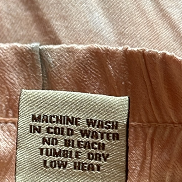 XCVI 100% tensel 2 piece set  GORGEOUS peekaboo shoulder see pic SIZE XS/S  NWT - Picture 12 of 13